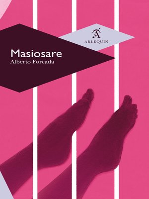 cover image of Masiosare